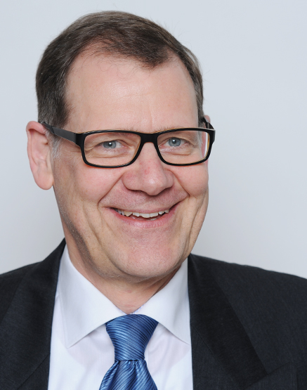 Dipl.-Ing. Univ. Karsten Schuster